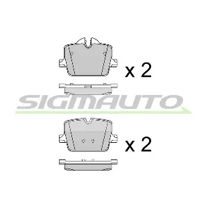 SIGMAUTO SPB914