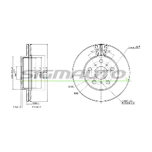 DBA402V SIGMAUTO