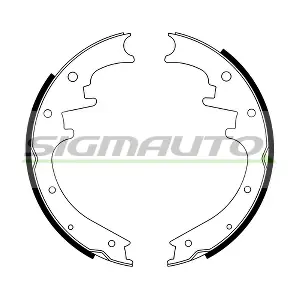 SIGMAUTO SFA423