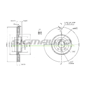 DBD051V SIGMAUTO