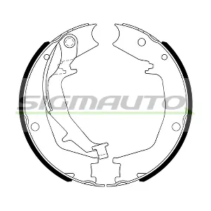 SFA727 SIGMAUTO