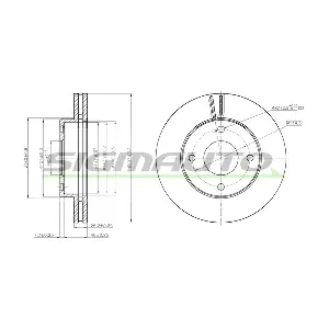 DBC134V SIGMAUTO