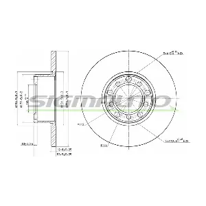 DBA008S SIGMAUTO