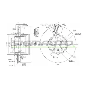 DBC043VLS SIGMAUTO