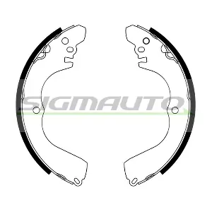 SFA827 SIGMAUTO