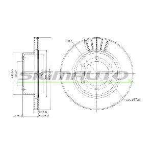 DBB008V SIGMAUTO