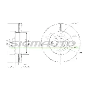 SIGMAUTO DBA413V