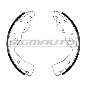 SFA798 SIGMAUTO