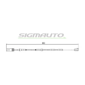 WI0737 SIGMAUTO