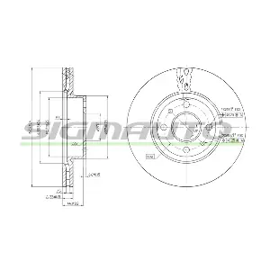 SIGMAUTO DBA178V