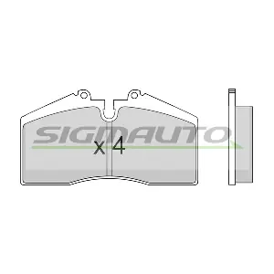 SIGMAUTO SPA449