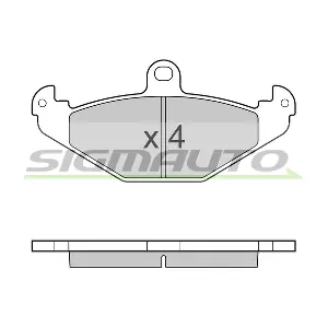 SIGMAUTO SPB033