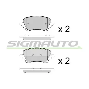 SIGMAUTO SPB918