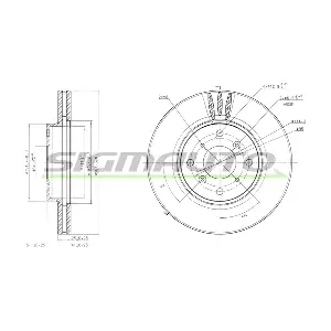 DBB119V SIGMAUTO