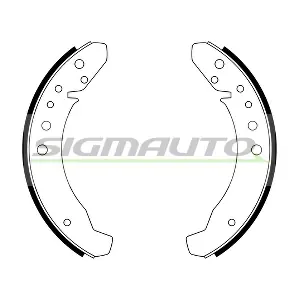SIGMAUTO SFA534
