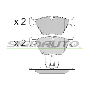 SIGMAUTO SPB135