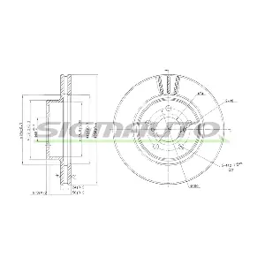 DBA485V SIGMAUTO
