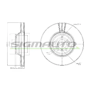 DBB246V SIGMAUTO