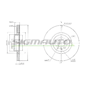 DBC835V SIGMAUTO