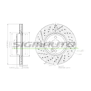 DBC126V SIGMAUTO