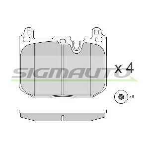 SPC044 SIGMAUTO