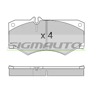 SIGMAUTO SPA238