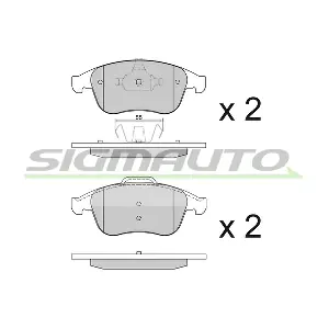 SIGMAUTO SPB430