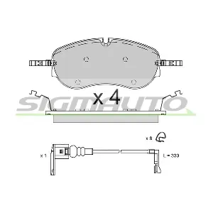 SPB949 SIGMAUTO