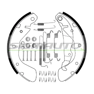 SIGMAUTO SFA353-1
