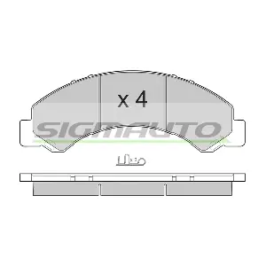 SIGMAUTO SPB235