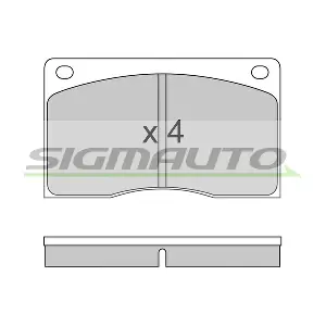 SIGMAUTO SPA213