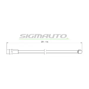 WI0539 SIGMAUTO