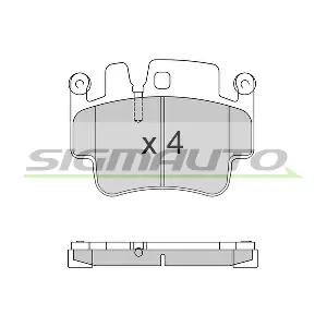 SPB573 SIGMAUTO