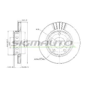 DBB887V SIGMAUTO