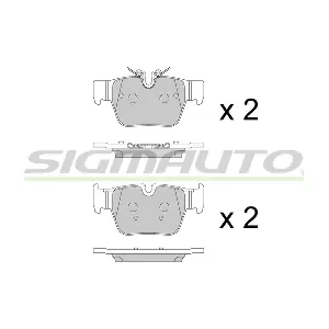 SPB903 SIGMAUTO