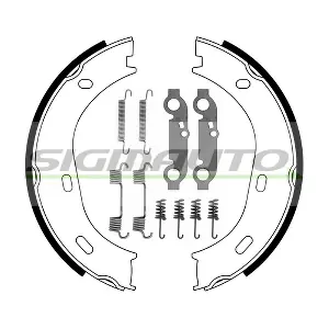 SFA301-1 SIGMAUTO