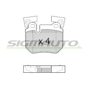 SIGMAUTO SPB473