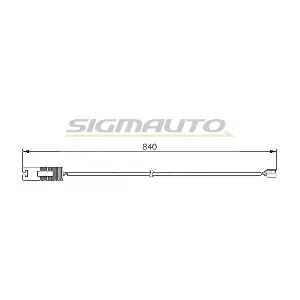 WI0535 SIGMAUTO