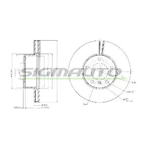 DBB891V SIGMAUTO