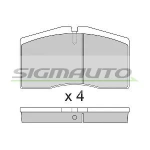 SPA766 SIGMAUTO