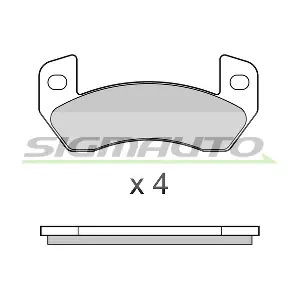 SPB003 SIGMAUTO
