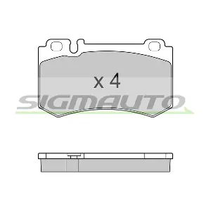 SIGMAUTO SPB164