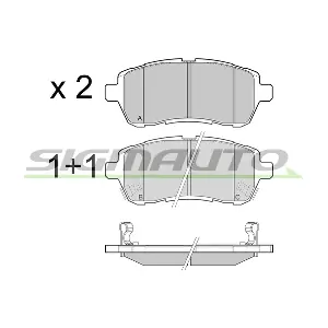 SIGMAUTO SPB466