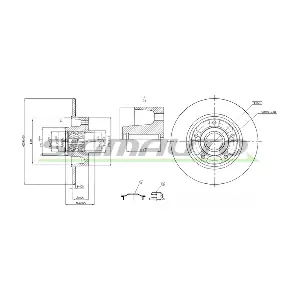 DBB732S SIGMAUTO