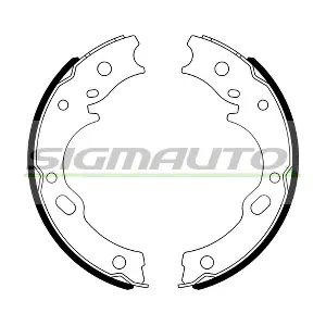 SFA752 SIGMAUTO