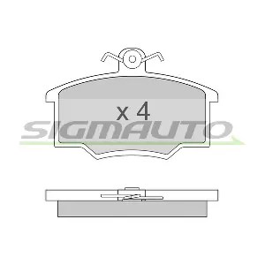 SIGMAUTO SPA281
