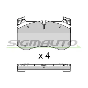 SPB932 SIGMAUTO