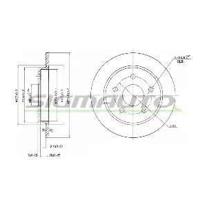 SIGMAUTO DBA232S