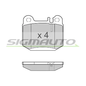 SIGMAUTO SPB177