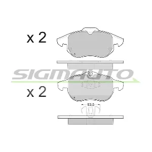 SPB402 SIGMAUTO